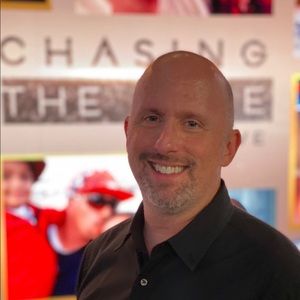 Meet your Posher, David